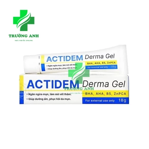 Actidem Derma